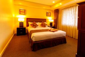 AIM Conference Center