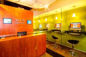 AIM Conference Center