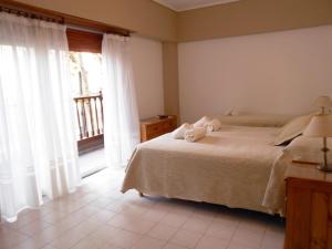 Hotel 30 de Octubre