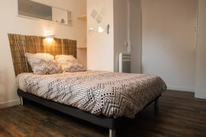 Appartements l’Inattendu : photos des chambres