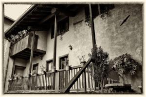 Bed and Breakfast Zanaglio