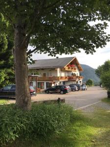 Alpenblümchen Apts. der Kornauer Stuben