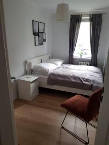 Apartament Okrzei