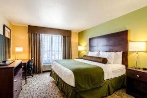 Cobblestone Hotel & Suites - Torrington