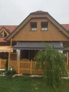 Apartma Jelenček - Nemčavci Apartma Jelenček - Nemčavci