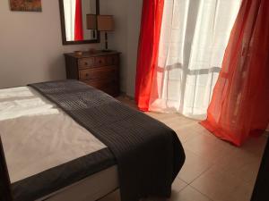 Apartamento Atico Guanchita