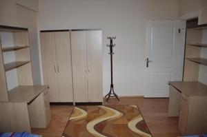 Oz Ulutas Apart Pansiyon