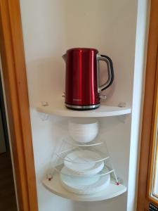 Waterview Apartments w pool