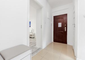 Apartament przy Bulwarze