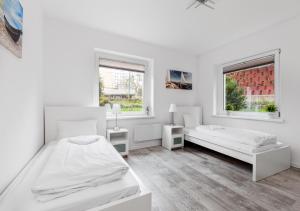 Apartament przy Bulwarze