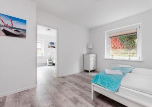 Apartament przy Bulwarze