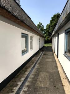 Genner Bygade 18 Feriehus