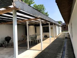 Genner Bygade 18 Feriehus