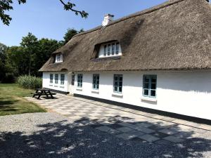 Genner Bygade 18 Feriehus