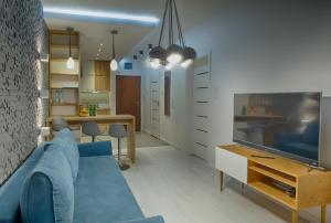 Apartamenty VIP GOLD Białystok