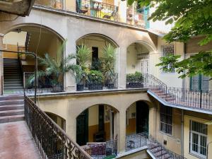 Standard Apartment by Hi5 -Akácfa 57