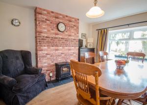 Mallard Cottage