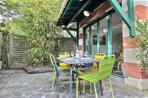 La Favorite - 阿卡雄