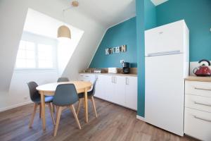 Appartements Comtesse : photos des chambres