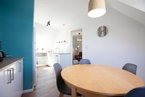 Appartements Comtesse : photos des chambres