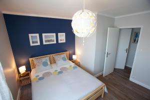 Appartements Comtesse : photos des chambres