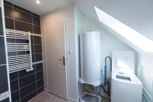 Appartements Comtesse : photos des chambres