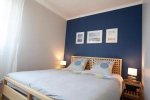 Appartements Comtesse : photos des chambres