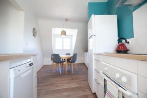 Appartements Comtesse : photos des chambres