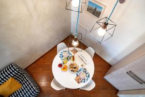 Il Nido del Grillaio Suite & Appartament