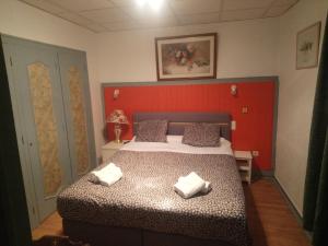 Hotels Hotel de Savoie : photos des chambres