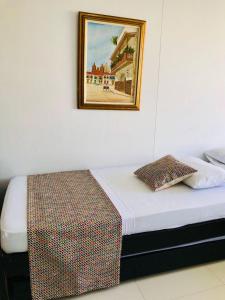 Apartamentos Cartagena Colonial