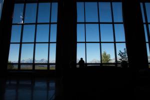 Jackson Lake Lodge