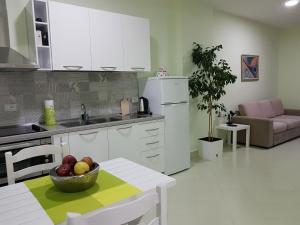 Apartement Green Apartments Vlore Vlorë Albaania