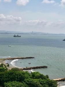 Apartamentos Cartagena Colonial