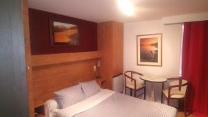 Hotels Hotel de Savoie : photos des chambres