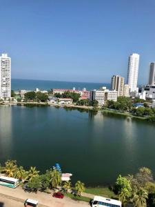 Apartamentos Cartagena Colonial