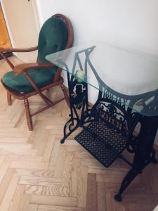 Fairytale Apartment under The Castle - 5 min CITY!