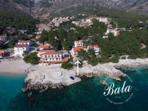 Apartments Bala - Ivan Dolac