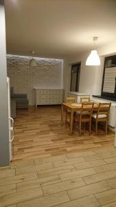 Nowy apartament Bydgoszcz centrum