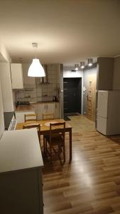 Nowy apartament Bydgoszcz centrum