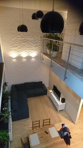 Apartament Loft 100 m2 Centrum Bydgoszcz