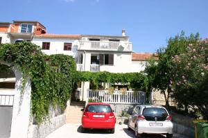 Apartment Tome-sea view