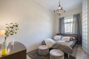 Kierunek Sopot Apartament GRACJA Monte Cassino 36