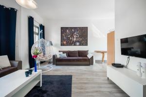 Kierunek Sopot Apartament GRACJA Monte Cassino 36
