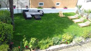 Apartman Apartmani Mario Pako&scaron;tane Hrvatska