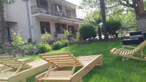 Apartmani Mario 