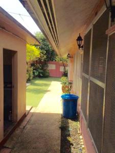 Tagaytay Budget Transient Staycation Home