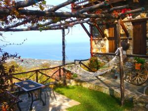 Guesthouse Oneiro Olympos Greece