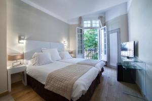 Hotels Hotel de France : photos des chambres