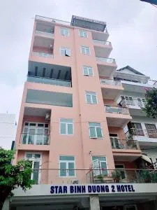 Binh Duong 2 Hotel - Thôn Kim Long (1)